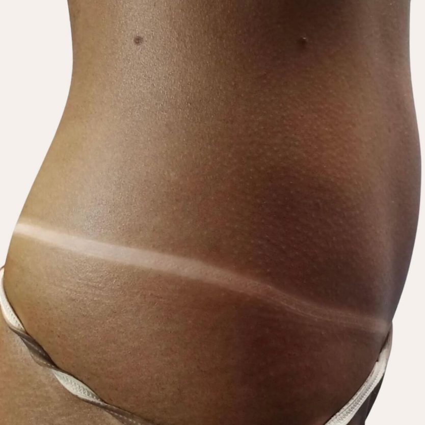Mocha Xpress sunfx solution The darkest 18% solution for spray tanning very ultra dark results