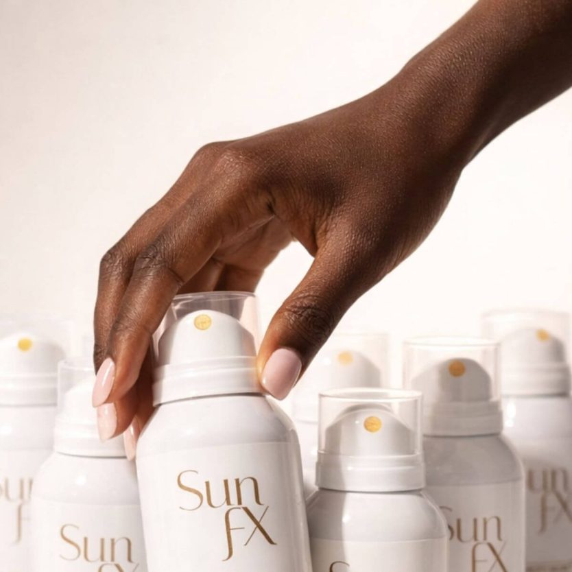 Instant Spray On Tan - Image 5