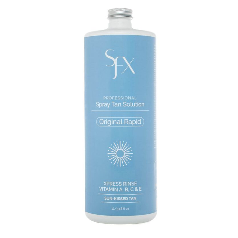 sunfx rapid formula SunFX original solution best selling top seller award winning solution since 1999. From australia and made in the USA. All natural and organic. SUnkissed results.