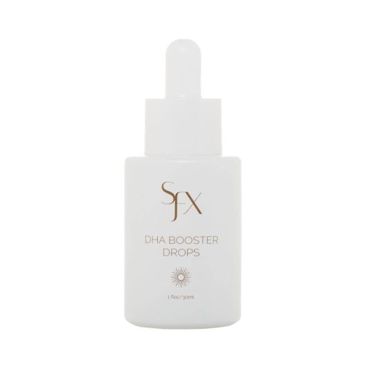 Sunfx spray tan solution must have for professionals best award winning spray tan droppers and enhancements