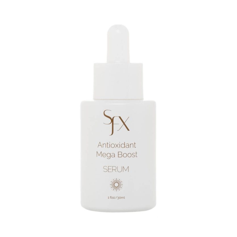 Sunfx spray tan solution must have for professionals best award winning spray tan droppers and enhancements