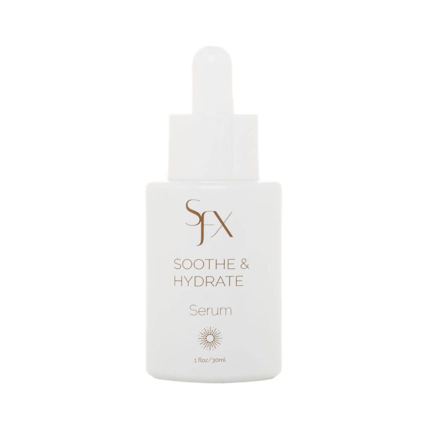 Sunfx spray tan solution must have for professionals best award winning spray tan droppers and enhancements