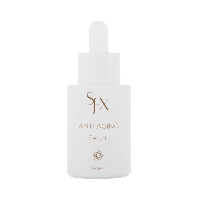 Sunfx spray tan solution must have for professionals best award winning spray tan droppers and enhancements