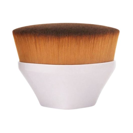 SunFX Blending Brush for professional spray tanning blending and self tanning application