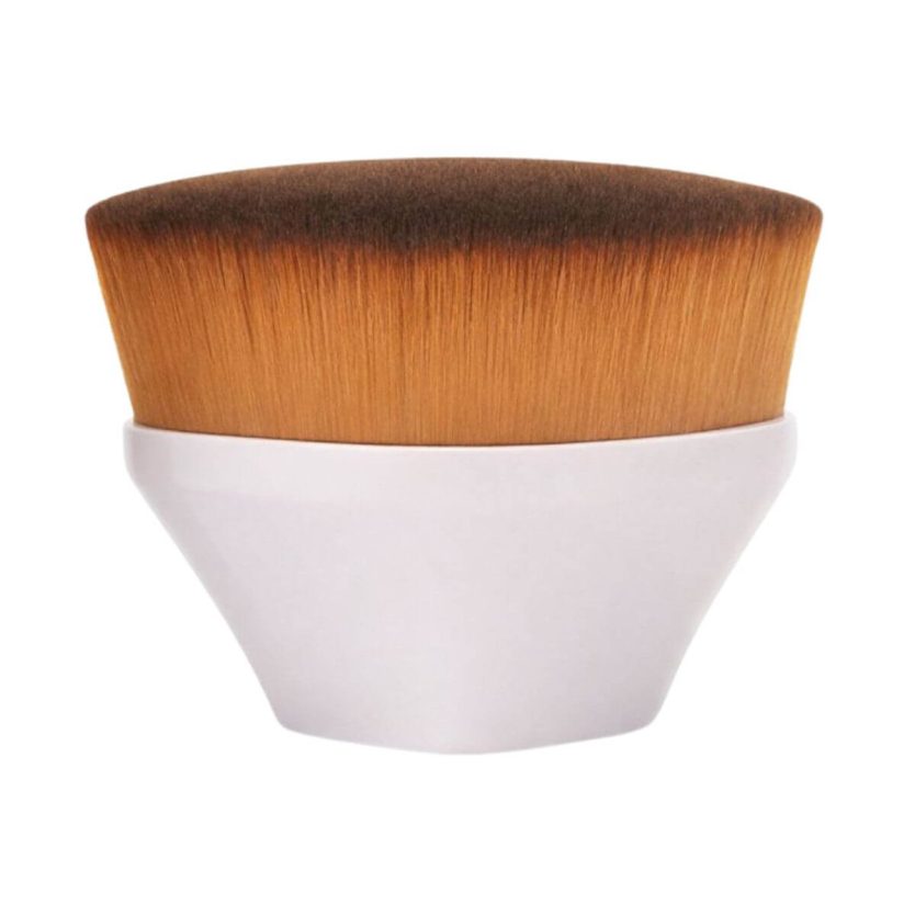 SunFX Blending Brush for professional spray tanning blending and self tanning application