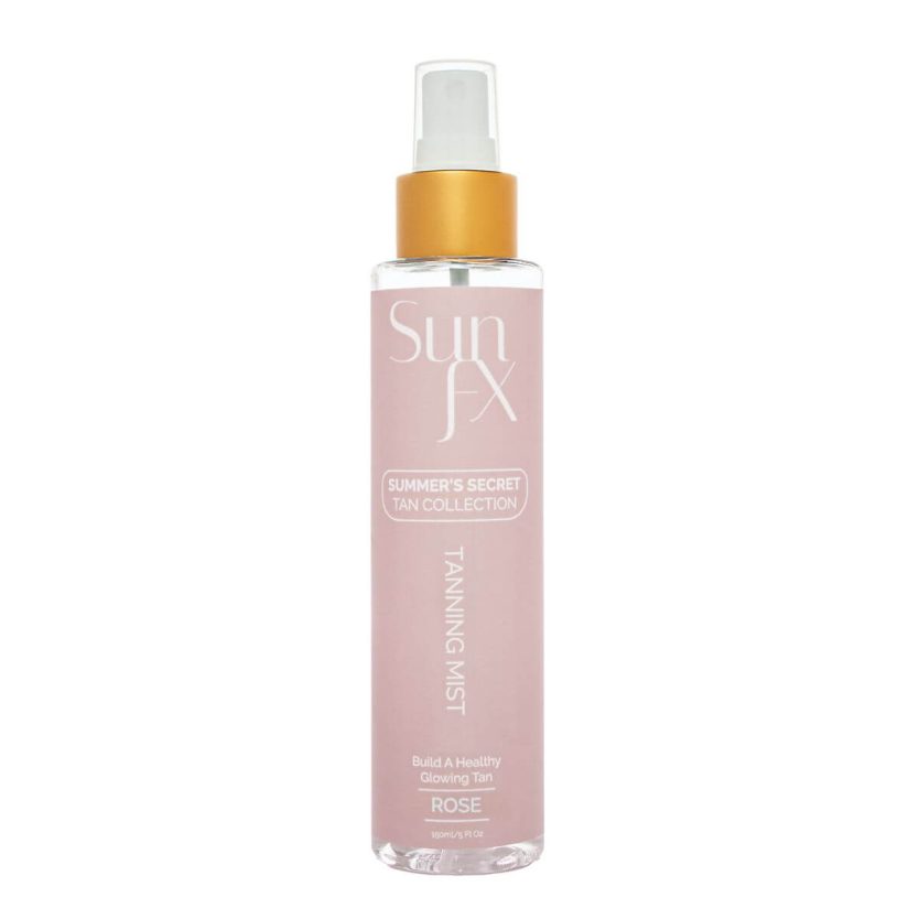 best Self tanning water for all skin tones and type
