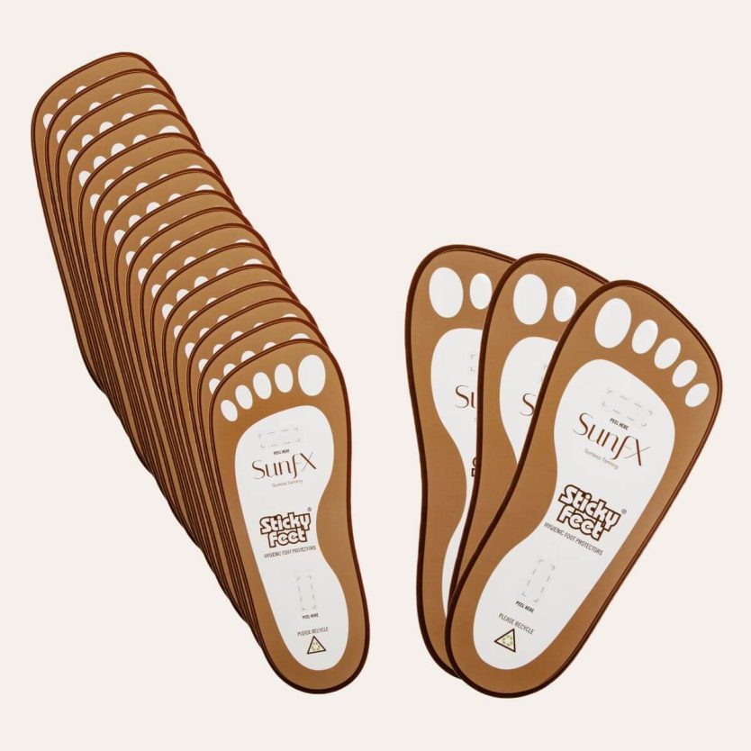 SunFX Sticky Feet® - Image 2