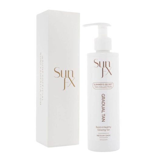 Self Tanning gradual tanner no bronzer, all natural clean beauty, best self tan lotion moisturize, best product to extent a spray tan and build a tan.