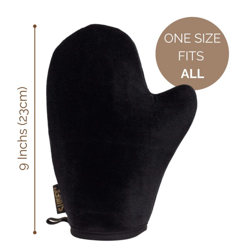 SunFX Self Tanning Applicator Mitt - Image 3