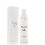 body oil perfect for tanned skin