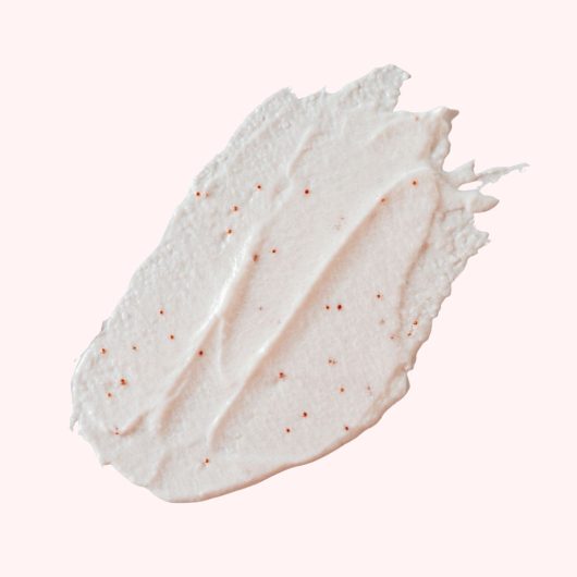 Body Scrub Grapefruit