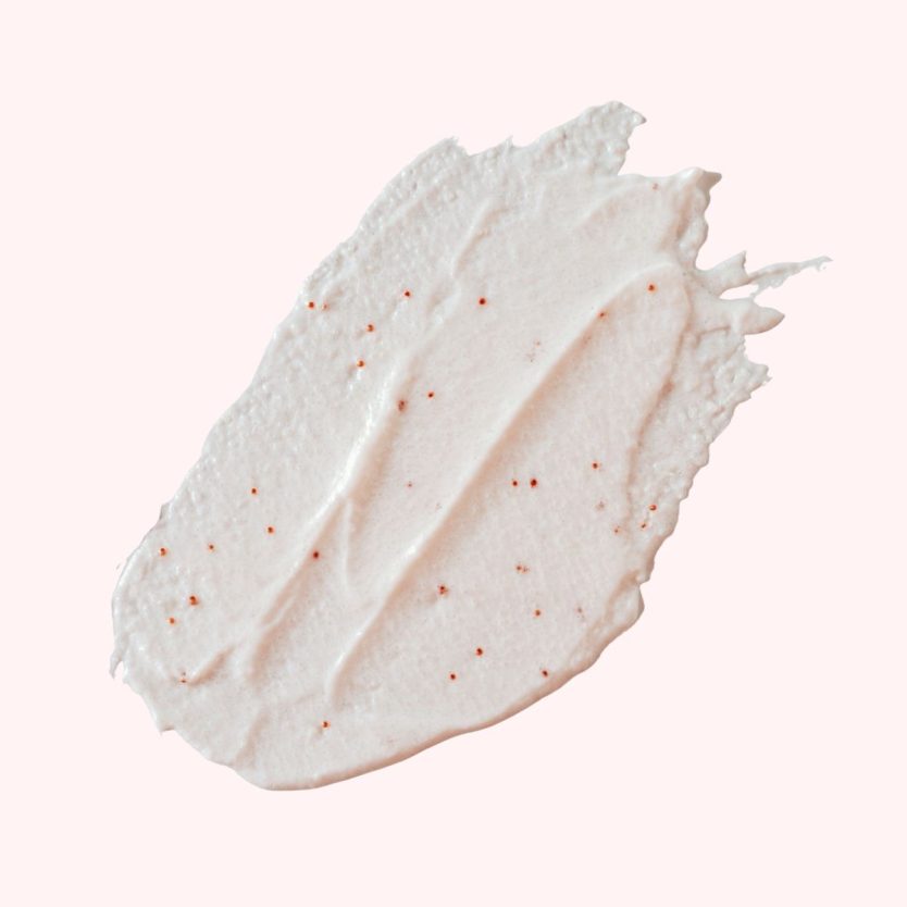 Body Scrub Grapefruit