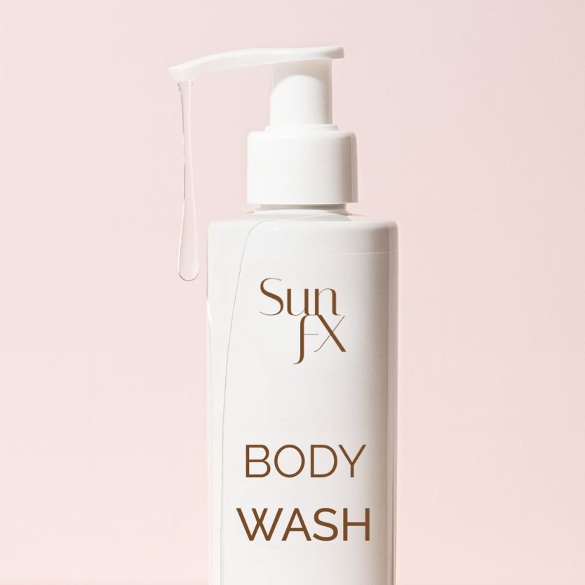 body wash for tanned skin body milk lotion for self tanning and spray tanning Self tanning lotion no bronzer perfect for all skin types and building a tan or extending the life of a tan