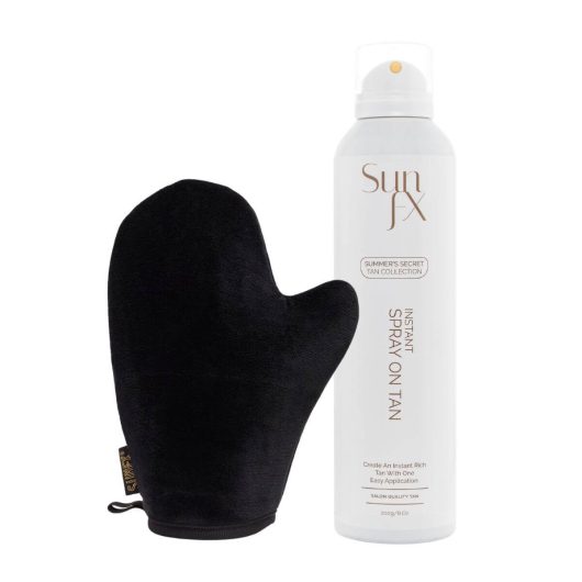 Instant Tan Duo