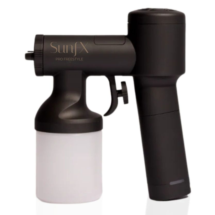 Pro Freestyle Cordless Spray Tan Machine
