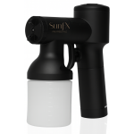 sunfx cordlesss spray gun for at home and professional tanning