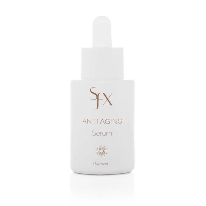 anti aging serums