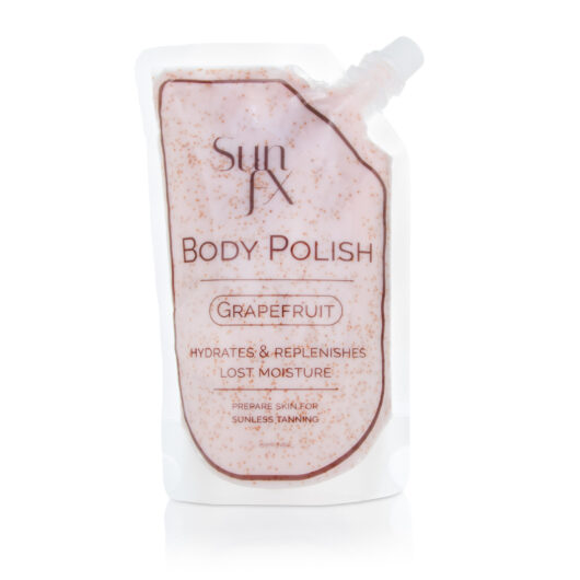 Body Polish Scrub