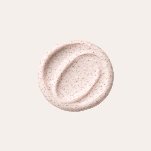 the perfect scrub to gently prep skin for sunless tanning, good for tan removal and for all skin types.