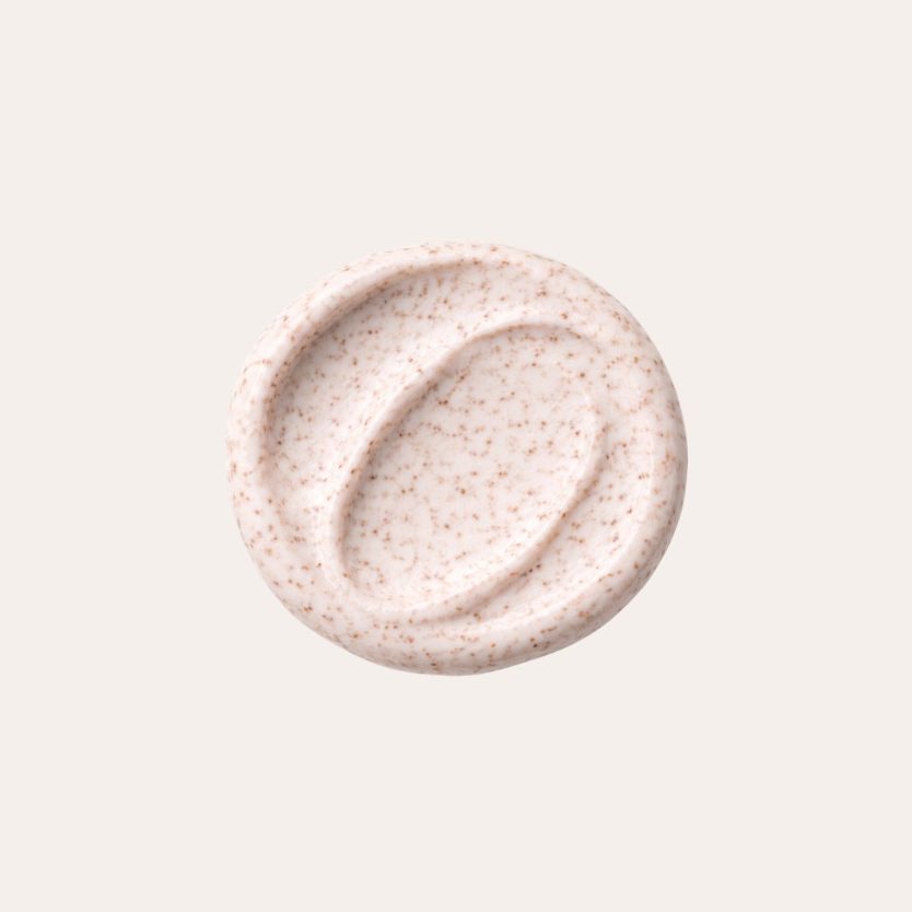 the perfect scrub to gently prep skin for sunless tanning, good for tan removal and for all skin types.