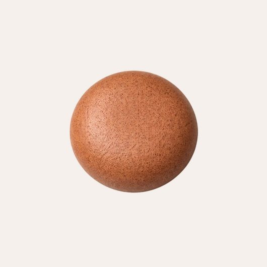 Medium dark self tanning mousse