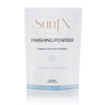 best post tan powder