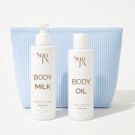 SunFX Tan Aftercare Kit | Hydrating Body Milk & Body Oil