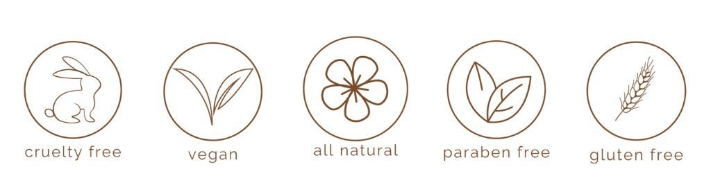 all natural products