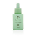 SunFX-Scent Drops Crisp and Fresh for tanning