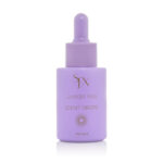 tanning scent drops in lavender