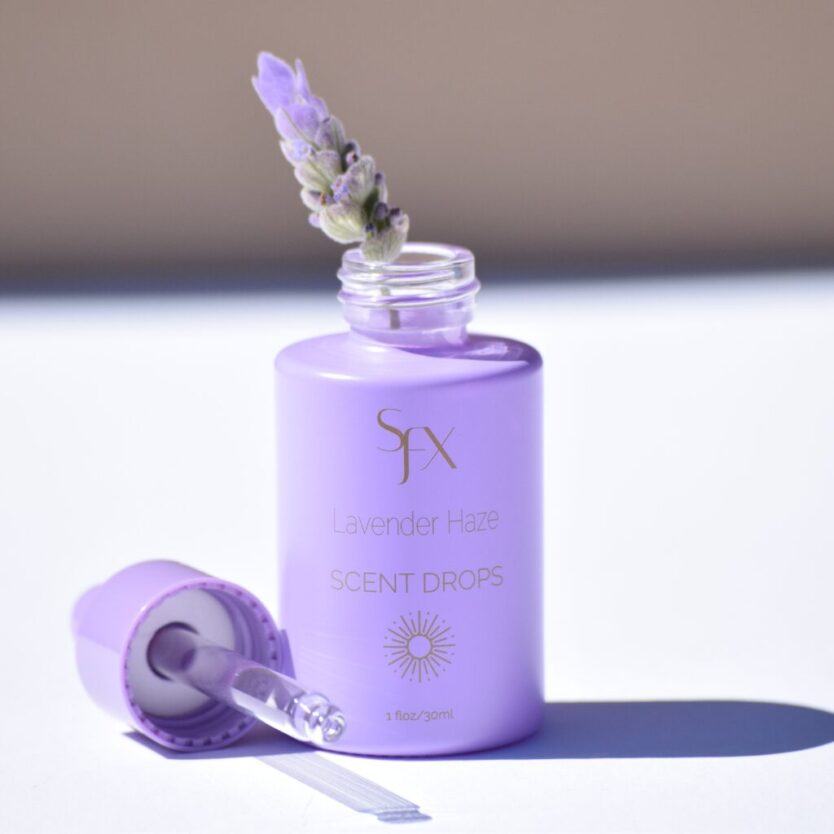 Scent Drops - Lavender Haze - Image 3