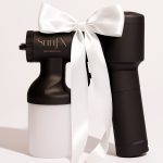 Pro Freestyle Cordless Spray Tan Machine – Holiday Bundle with Free Gifts