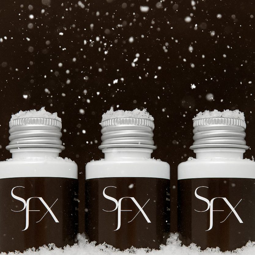 Pro Freestyle Cordless Spray Tan Machine holiday gift with free products for professionals get starter pack