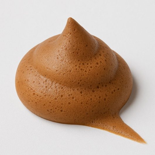 Tanning mouuse self tanner