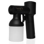 sunfx cordlesss spray gun for at home and professional tanning
