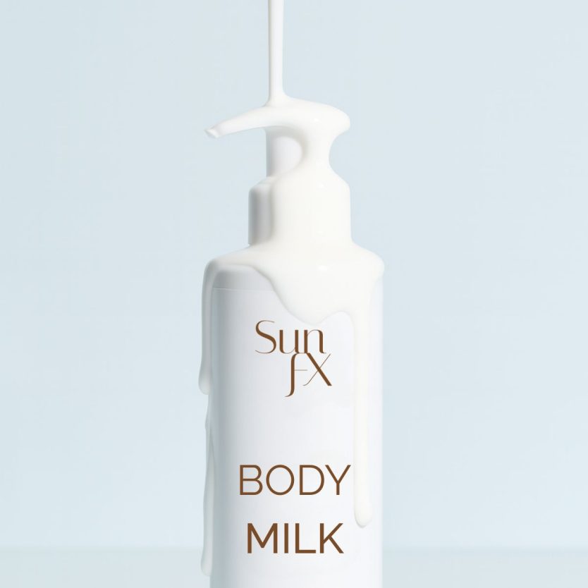 body milk lotion for self tanning and spray tanning Self tanning lotion no bronzer perfect for all skin types and building a tan or extending the life of a tan
