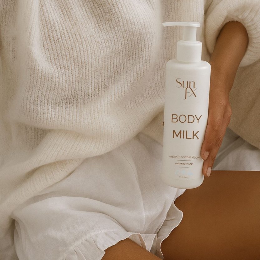body milk lotion for self tanning and spray tanning Self tanning lotion no bronzer perfect for all skin types and building a tan or extending the life of a tan