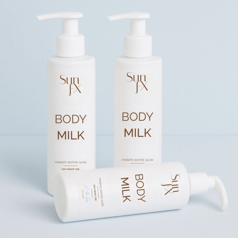 body milk lotion for self tanning and spray tanning Self tanning lotion no bronzer perfect for all skin types and building a tan or extending the life of a tan
