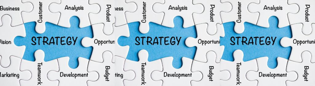 business strategies that work