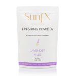 SunFX Finishing powder bulk Lavander