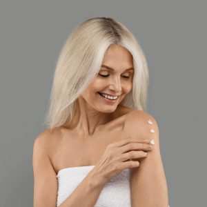 spray tan tips for older women