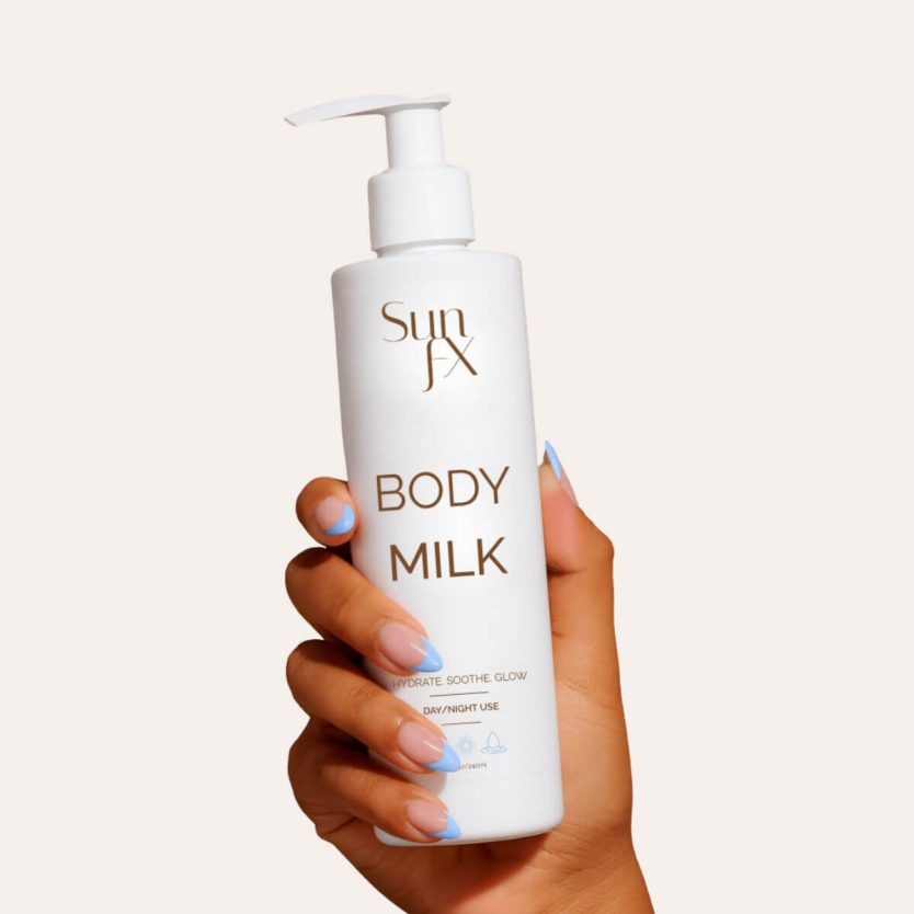 Body Milk - Image 4