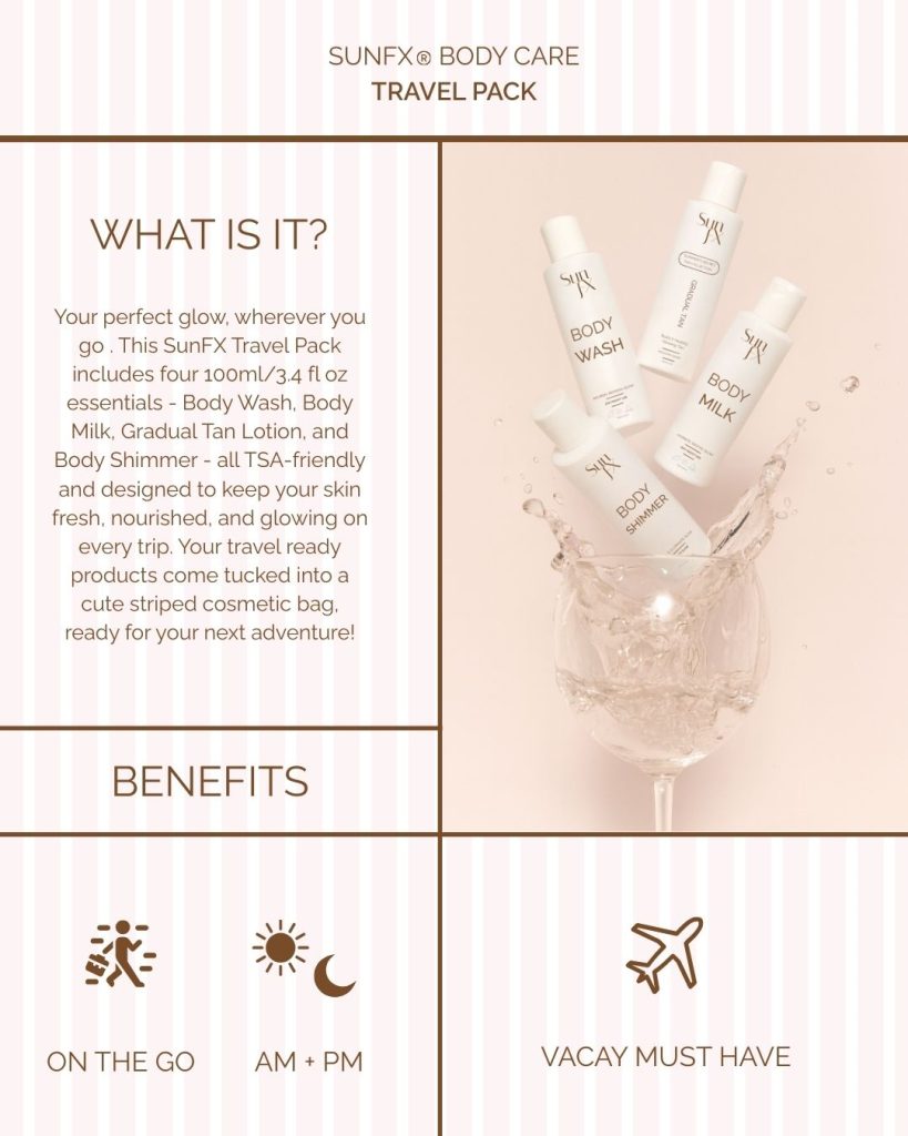 Is Sunless Tanning Right for You