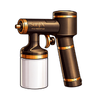 bronze gun icon sunfx website