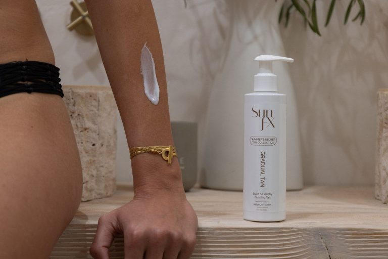 SunFX Gradual Tanner